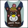 ̕ BEARbN^N u[ BEACHE HOLIC r[`FzbN