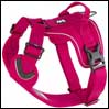 ̓ Hurtta ANeBuEn[lX Cherry Active Harness