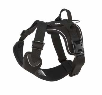 ̓ Hurtta ANeBuEn[lX Raven Active Harness