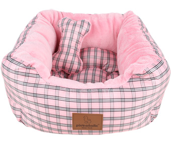  L̃xbh PINKAHOLIC sJzbN VICTORIAN BED sN