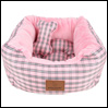  L̃xbh PINKAHOLIC sJzbN VICTORIAN BED sN