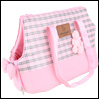 ̃L[obO PINKAHOLIC sJzbN VICTORIAN CARRIER sN