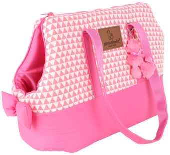 ̃L[obO PINKAHOLIC sJzbN XENA CARRIER sN