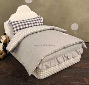  L̃xbh CXhbO Egyptian Cotton Bed O[ LouisDog