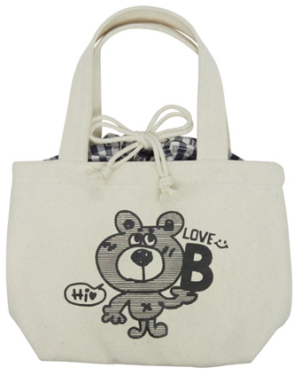 UBAG lCr[ BEACHE HOLIC r[`F zbN