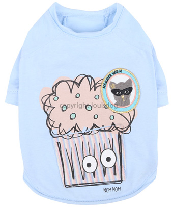 ̕ CXhbO cupcakemon Tee LouisDog