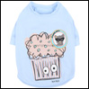 ̕ CXhbO cupcakemon Tee LouisDog