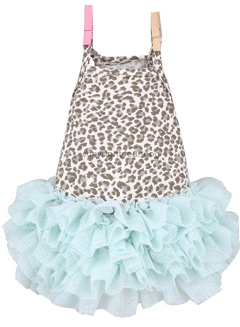 ̕ CXhbO Baby Leo TUTU Louisdog s[X