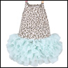 ̕ CXhbO Baby Leo TUTU Louisdog s[X