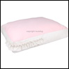  L̃xbh CXhbO Organic Cushion Pink LouisDog I[KjbNRbg