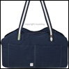 pL[obO CXhbO Linen Bag Cotton Webbing LouisDog