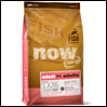 NOW FRESH iE tbV OCt[ tBbVA_g hbOt[h Grain Free