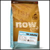 NOW FRESH iE tbV OCt[ tBbVA_gLbg Lbgt[h Grain Free