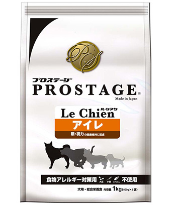 vXe[W EVA AC hbOt[h 1kg PROSTAGE Le Chien