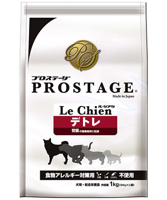 vXe[W EVA fg hbOt[h 1kg PROSTAGE Le Chien