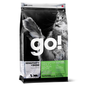 GO! S[ SS Grain Free gEg{T[ Lbgt[h OCt[