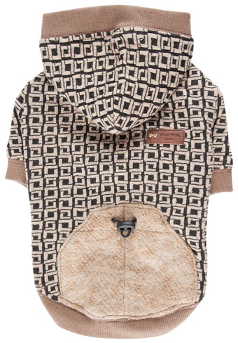 ̕ PUPPIA psA DAMIER x[W p[J[