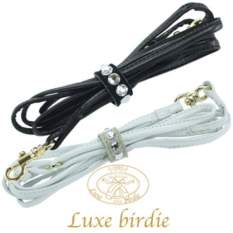 ̃[h Luxe birdie LuxeJ[tRpNg[h NXo[fB