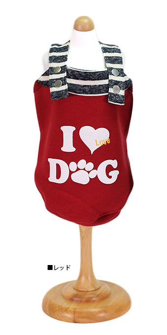 ̕ N[N`[ q[g I LOVE DOG^N bh heat wan Coo Couture