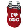 ̕ N[N`[ q[g I LOVE DOG^N bh heat wan Coo Couture