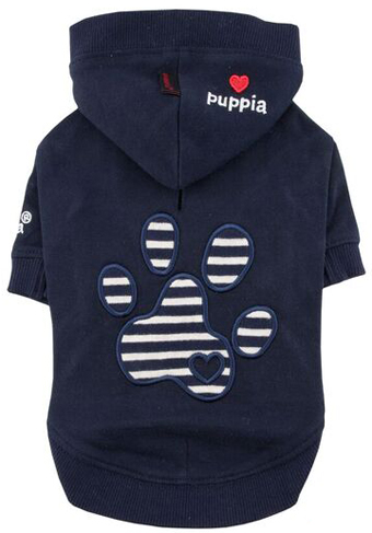 ̕ PUPPIA psA URBAN PAWZ lCr[ p[J[