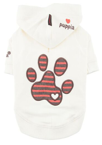 ̕ PUPPIA psA URBAN PAWZ N[ p[J[