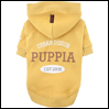 ̕ PUPPIA psA U-PUP }X^[h p[J[