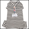 ̕ CXhbO 7 Rompesr Stripe Louisdog