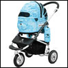 GAoM[ tH[hbO ~ebh Air Buggy LIMITED h[2 X^_[h Xe SM ^[RCY