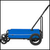 GAoM[ tH[hbO Air Buggy LbW  Cu[ CARRIAGE