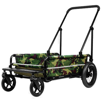 GAoM[ tH[hbO Air Buggy LbW  Jt[W CARRIAGE