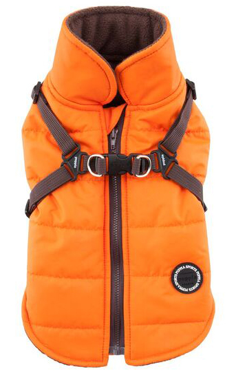 ̕ PUPPIA psA MOUNTAINEER2 IW