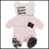  L̃xbh CXhbO My Little Bear Angel Pink Louisdog