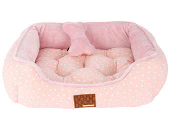  L̃xbh PUPPIA psA FLORA BED sN