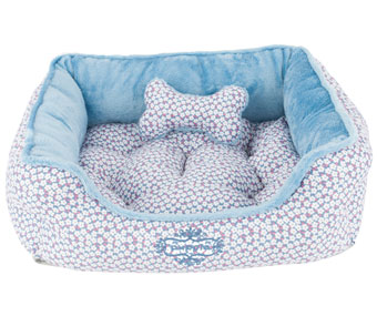  L̃xbh PUPPIA psA HAWTHORN BED u[