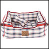  L̃xbh PUPPIA psA VOGUE BED x[W