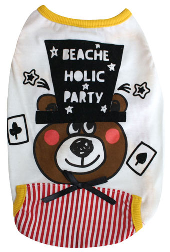 ̕ }WbN^N zCg BEACHE HOLIC r[`FzbN