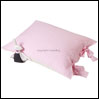  L̃xbh CXhbO Organic Pink Cushion Louisdog I[KjbNRbg