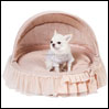  L̃xbh CXhbO Avant Cradle Pink Louisdog