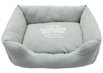  L̃xbh MANDARINE BROTHERS CUDDLER fj }_uU[Y