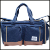 ̃L[obO MANDARINE BROTHERS BigPocketCarryBag2 fB[vfj