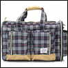 ̃L[obO MANDARINE BROTHERS BigPocketCarryBag lCr[`FbN L