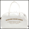 ̃L[obO MANDARINE BROTHERS MB SQUARE GARDEN BAG zCg