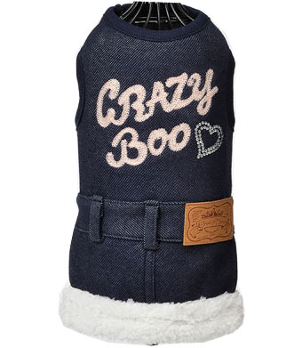 ̕ jbgfjs[X lCr[ crazy boo NCW[u[