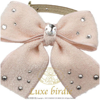 ̎ Luxe birdie LuxeVFj[{J[ sN NXo[fB