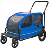 GAoM[ tH[hbO Air Buggy LbW Zbg Cu[ CARRIAGE