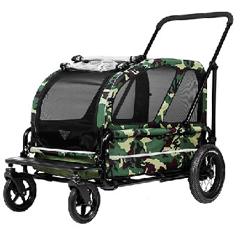 GAoM[ tH[hbO Air Buggy LbW Zbg Jt[W CARRIAGE