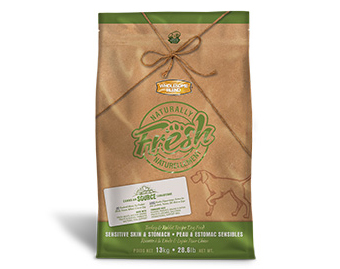 NATURALLY FRESH i`[tbV ^[L[rbg hbOt[h