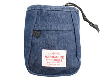 ̃}i[|[` MANDARINE BROTHERS CHALK BAG fj }_uU[Y