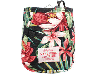 ̃}i[|[` MANDARINE BROTHERS CHALK BAG ubNAn }_uU[Y